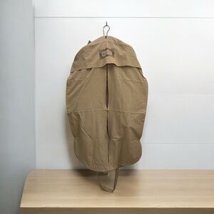 Gucci Cotton Garment Bag